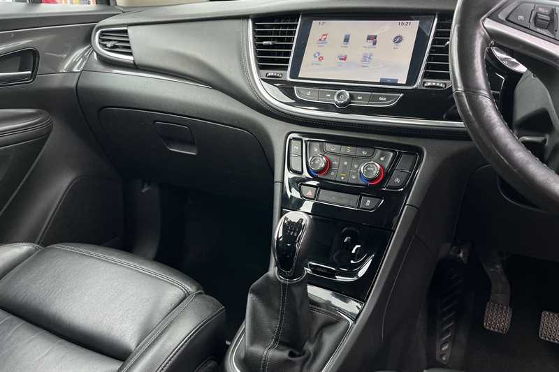 Used Vauxhall Mokka X 2019 for sale - 76747211: Photo 14