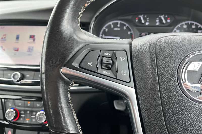 Used Vauxhall Mokka X 2019 for sale - 76747211: Photo 21