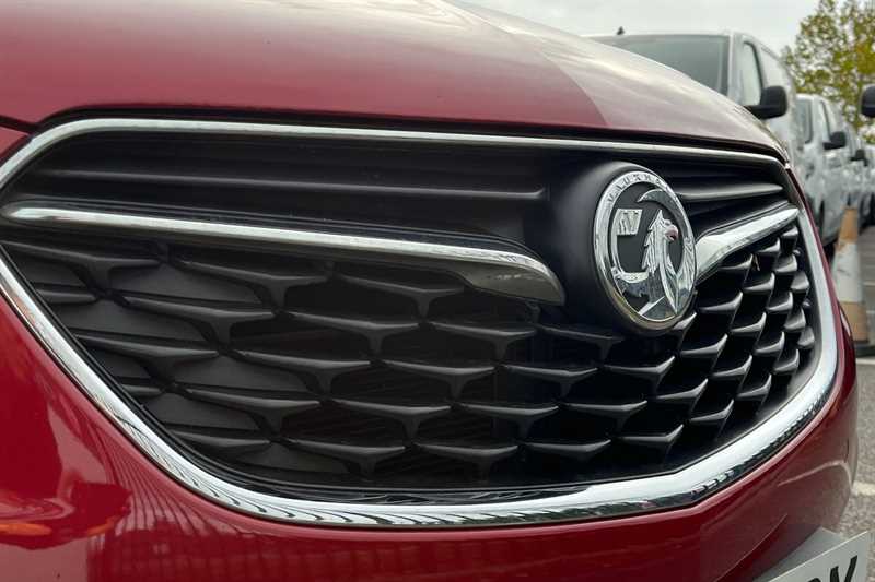 Used Vauxhall Mokka X 2019 for sale - 76747211: Photo 46