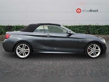 Used BMW 2 Series 2016 for sale - 76938891: Photo