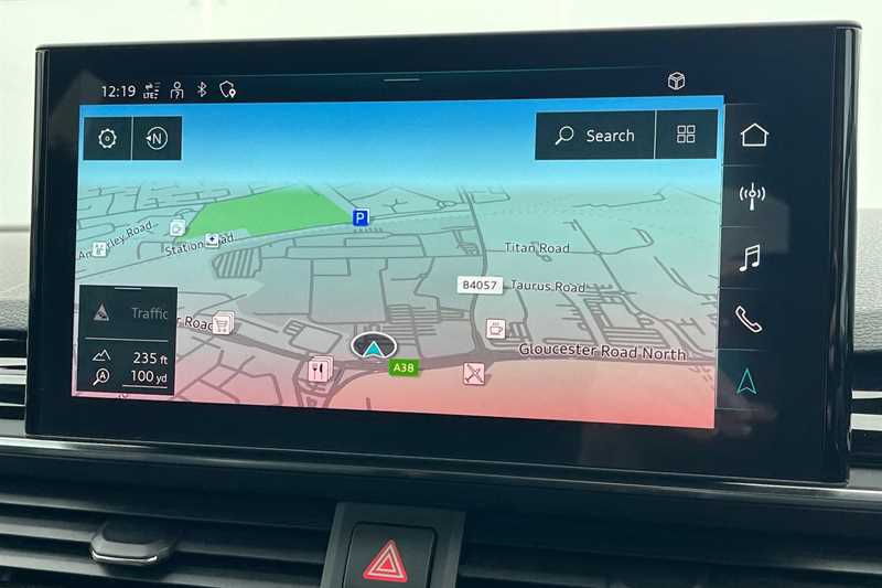 Used Audi A5 2022 for sale - 77757006: Photo 18