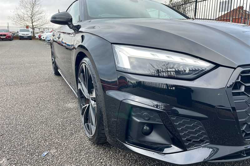 Used Audi A5 2022 for sale - 77757006: Photo 48