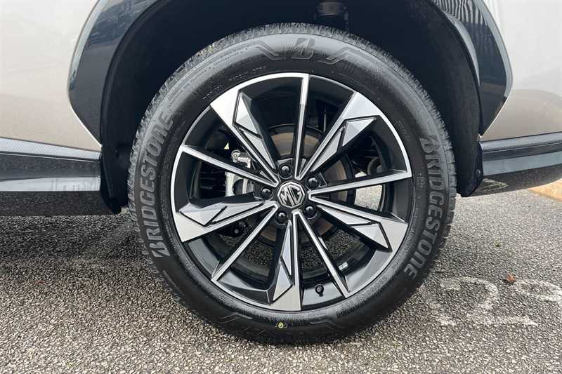 Used MG MG HS 2026 for sale - 77566381: Photo 10