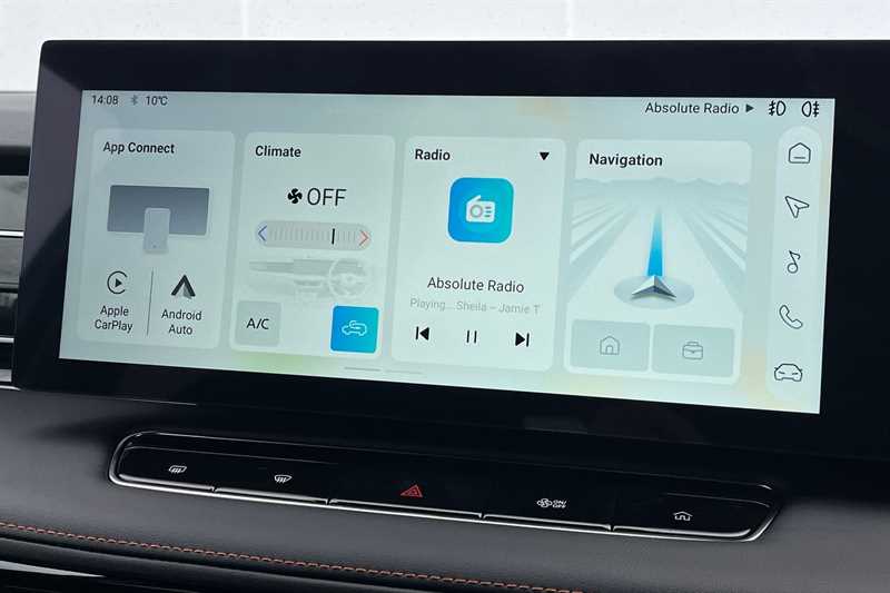 Used MG MG HS 2026 for sale - 77566381: Photo 17