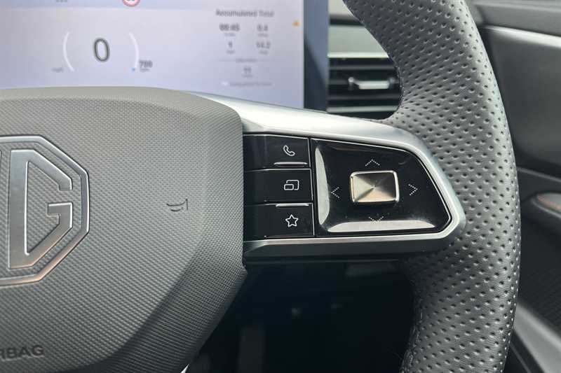 Used MG MG HS 2026 for sale - 77566381: Photo 22