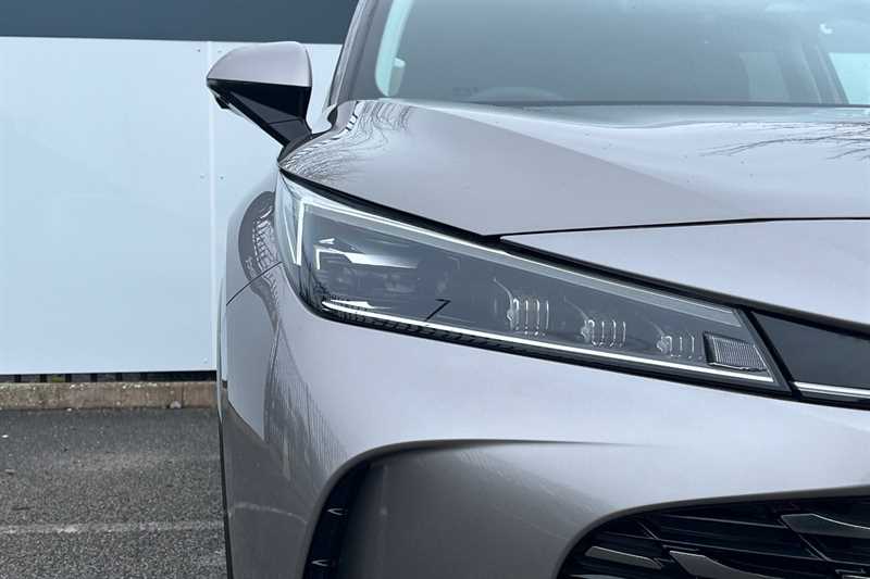 Used MG MG HS 2026 for sale - 77566381: Photo 28