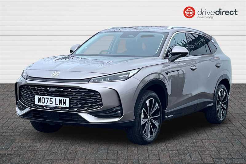 Used MG MG HS 2026 for sale - 77566381: Photo 7