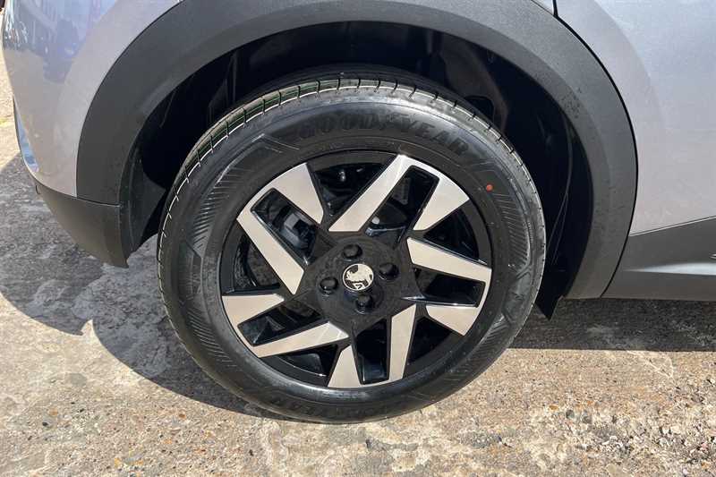 Used Vauxhall Mokka 2025 for sale - 76917881: Photo 12