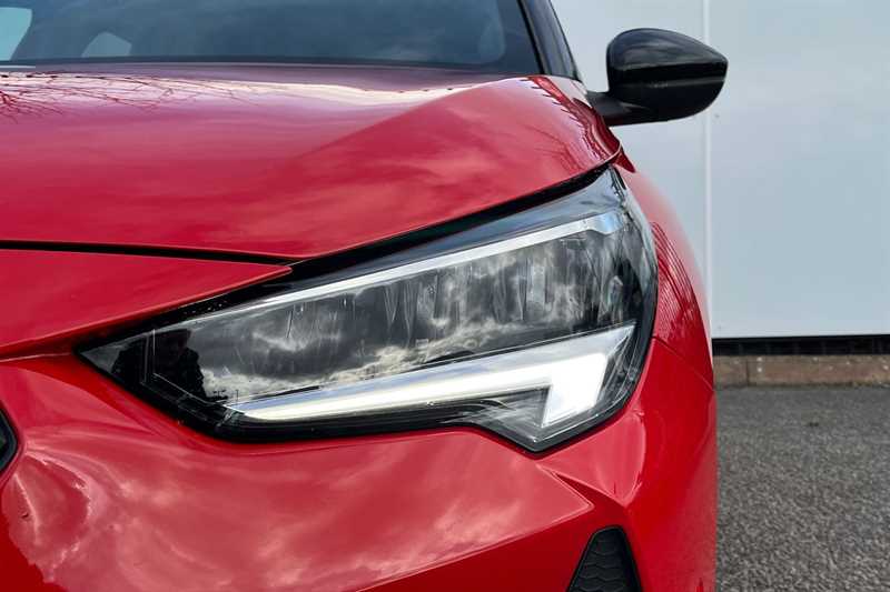 Used Vauxhall Corsa 2022 for sale - 77829114: Photo 29