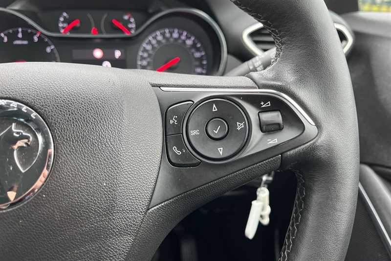 Used Vauxhall Crossland 2022 for sale - 78130364: Photo 22