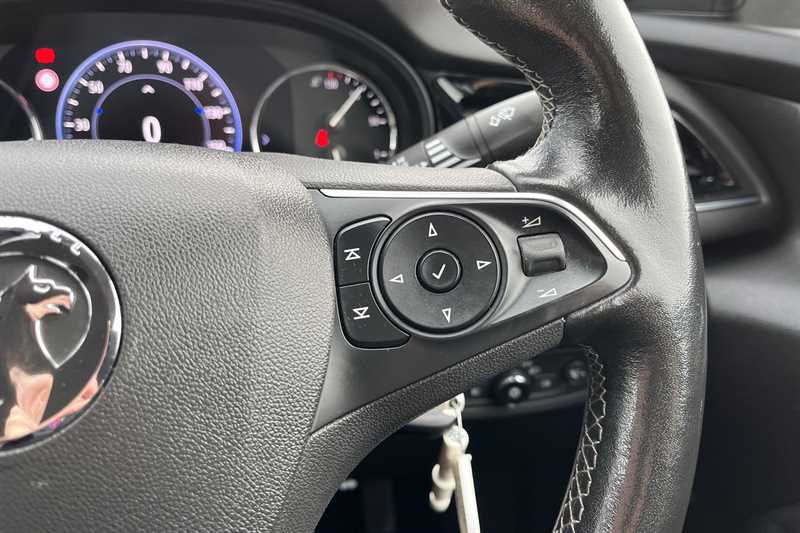 Used Vauxhall Insignia 2022 for sale - 77415490: Photo 22