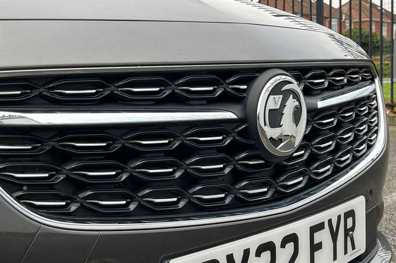 Used Vauxhall Insignia 2022 for sale - 77415490: Photo 48