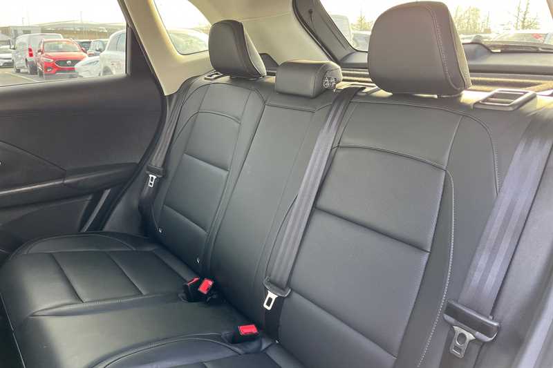 Used MG MG ZS for sale - 77863706: Photo 24