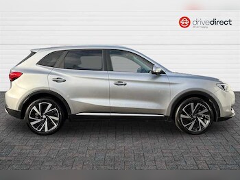 Used MG MG ZS 2024 for sale - 77863706: Photo