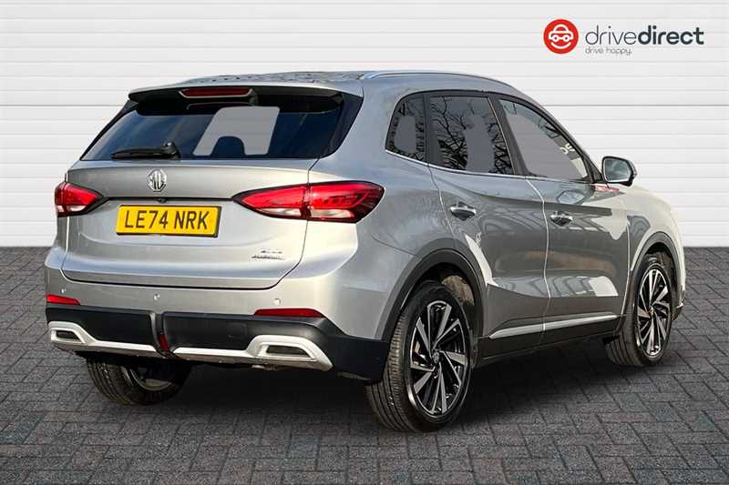 Used MG MG ZS for sale - 77863706: Photo 3