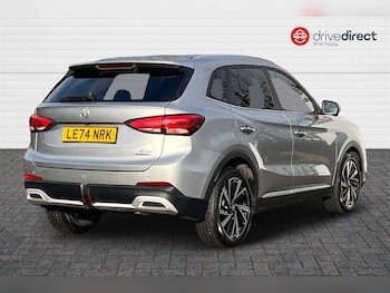 Used MG MG ZS 2024 for sale - 77863706: Photo