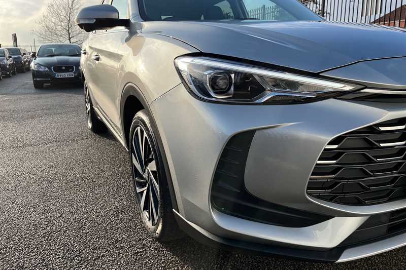 Used MG MG ZS for sale - 77863706: Photo 49