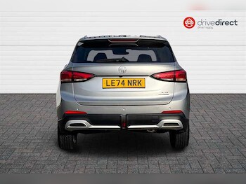 Used MG MG ZS 2024 for sale - 77863706: Photo