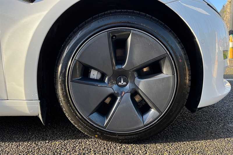 Used Tesla Model 3 2021 for sale - 76852929: Photo 11