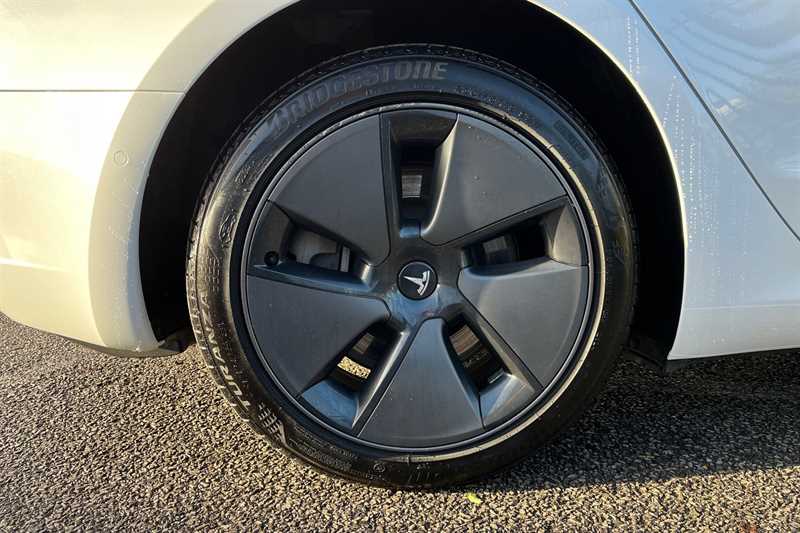 Used Tesla Model 3 2021 for sale - 76852929: Photo 12