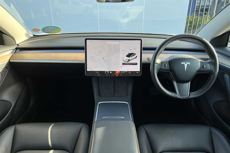 Used Tesla Model 3 2021 for sale - 76852929: Photo 13
