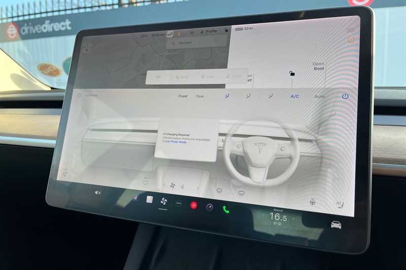 Used Tesla Model 3 2021 for sale - 76852929: Photo 15