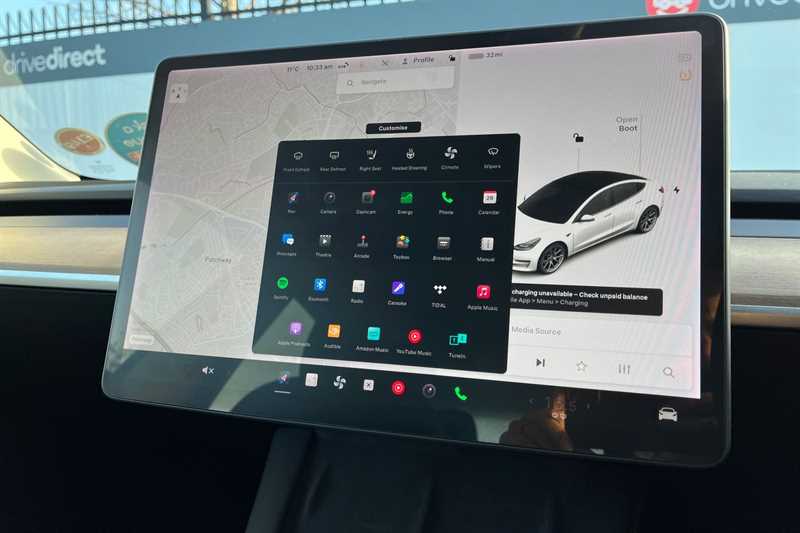 Used Tesla Model 3 2021 for sale - 76852929: Photo 17