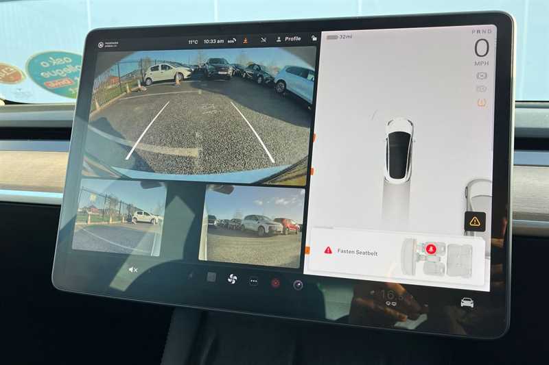 Used Tesla Model 3 2021 for sale - 76852929: Photo 19