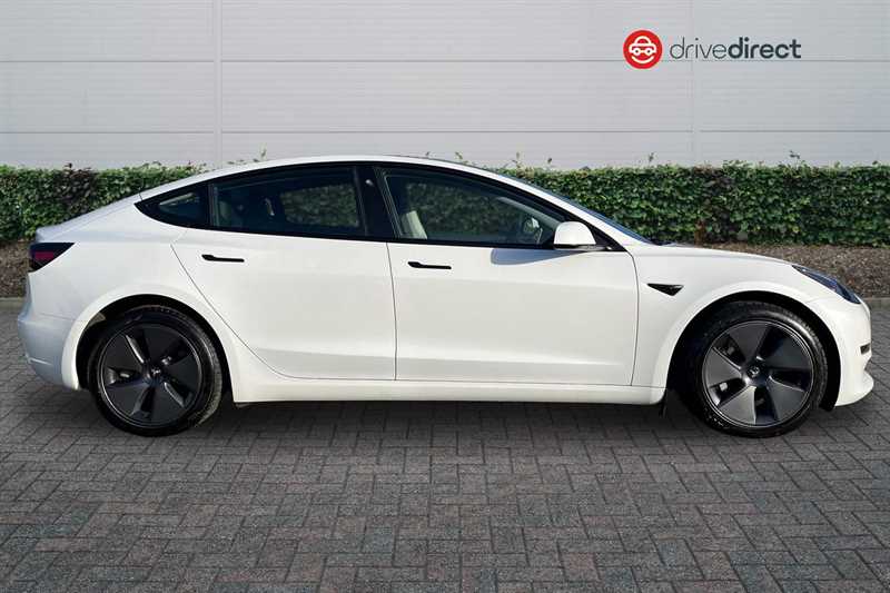Used Tesla Model 3 2021 for sale - 76852929: Photo 2