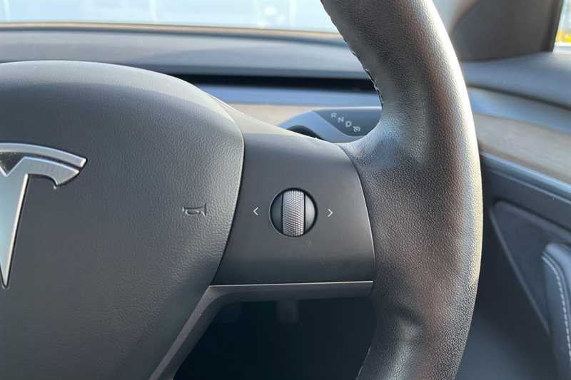 Used Tesla Model 3 2021 for sale - 76852929: Photo 22