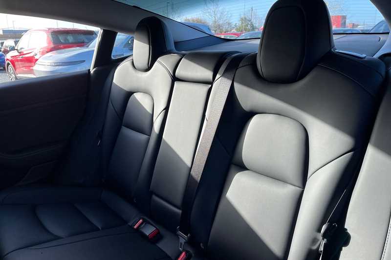 Used Tesla Model 3 2021 for sale - 76852929: Photo 24