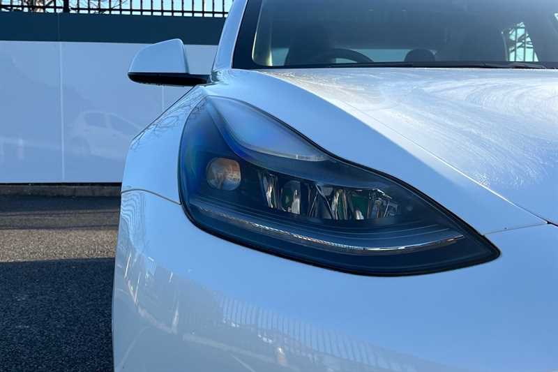 Used Tesla Model 3 2021 for sale - 76852929: Photo 28