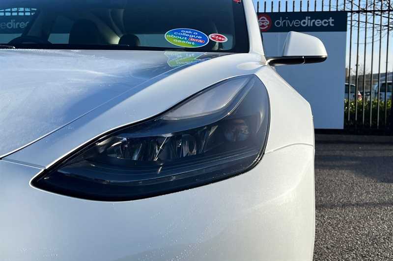 Used Tesla Model 3 2021 for sale - 76852929: Photo 29