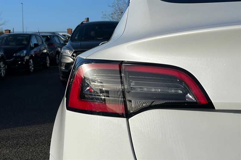 Used Tesla Model 3 2021 for sale - 76852929: Photo 31