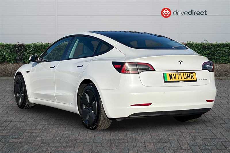Used Tesla Model 3 2021 for sale - 76852929: Photo 5