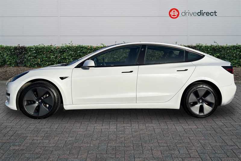 Used Tesla Model 3 2021 for sale - 76852929: Photo 6