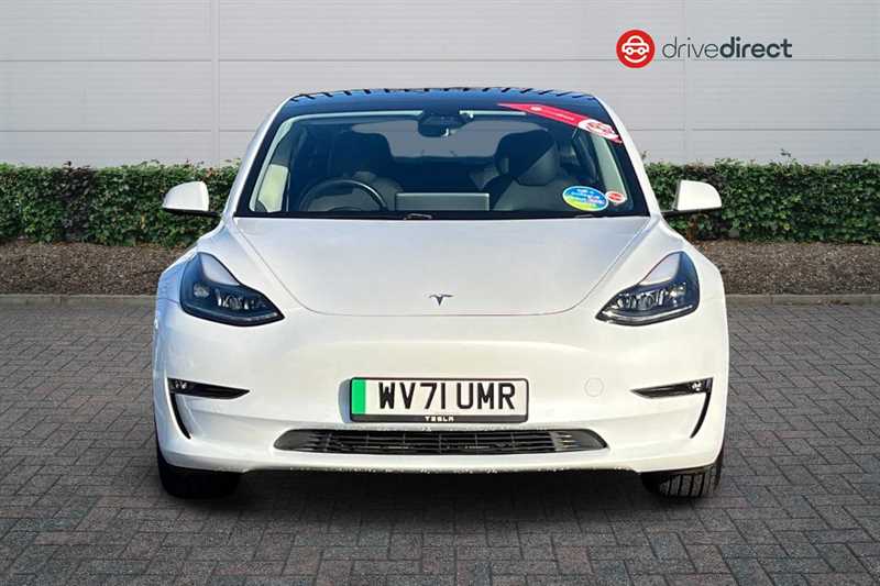 Used Tesla Model 3 2021 for sale - 76852929: Photo 8