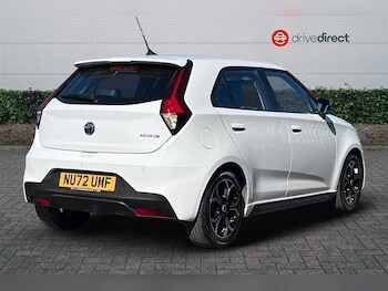 Used MG MG3 2022 for sale - 76022479: Photo