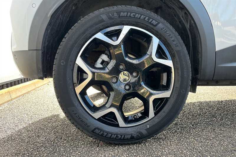 Used Vauxhall Mokka 2022 for sale - 77416463: Photo 12