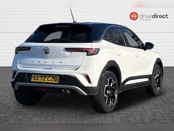 Used Vauxhall Mokka undefined for sale - 77416463: Photo