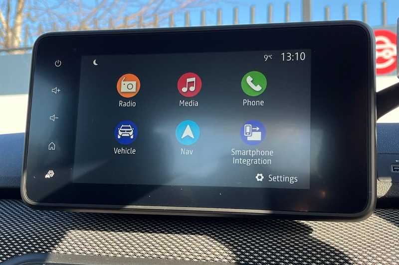 Used Dacia Sandero Stepway 2022 for sale - 77391208: Photo 17