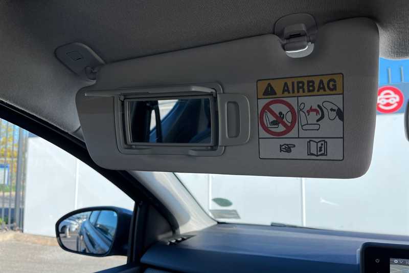 Used Dacia Sandero Stepway 2022 for sale - 77391208: Photo 45