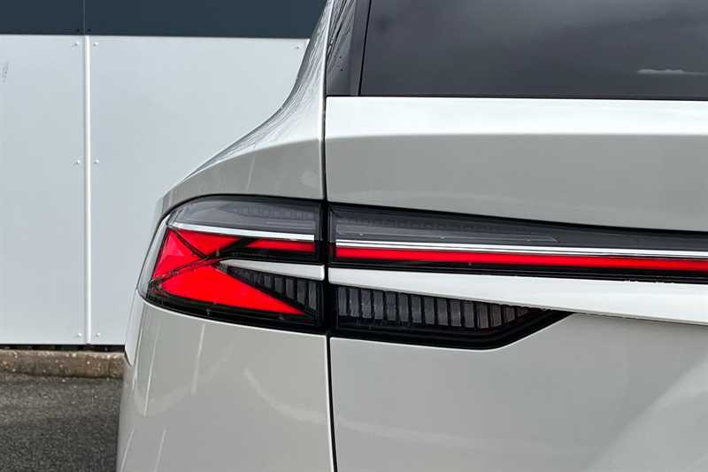 Used MG MG HS 2025 for sale - 77828799: Photo 31