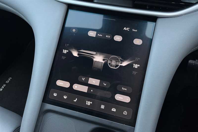 Used MG MG IM6 2025 for sale - 76955609: Photo 15