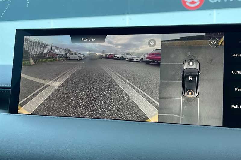 Used MG MG IM6 2025 for sale - 76955609: Photo 19