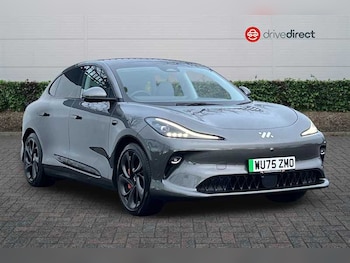 Used MG MG IM6 2025 for sale - 76955609: Photo