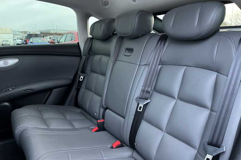 Used MG MG IM6 2025 for sale - 76955609: Photo 24