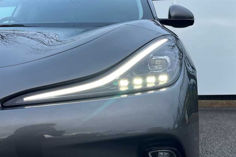 Used MG MG IM6 2025 for sale - 76955609: Photo 29