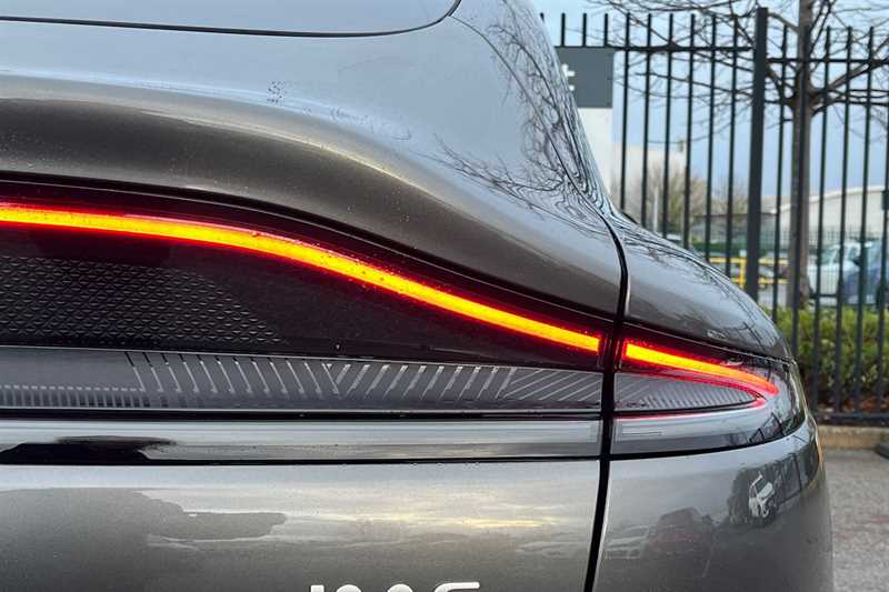 Used MG MG IM6 2025 for sale - 76955609: Photo 32