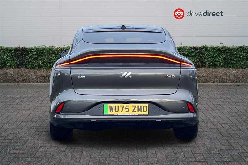 Used MG MG IM6 2025 for sale - 76955609: Photo 4